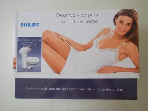 owner Amazon Jungle axis Philips Lumea Precision Plus - Depilador Para Rosto Corpo | MercadoLivre