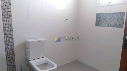 Imagem 16 de 30 de Sobrado Com 3 Dormitórios À Venda, 143 M² Por R$ 720.000,00 - Vila Rosália - Guarulhos/sp - So0172
