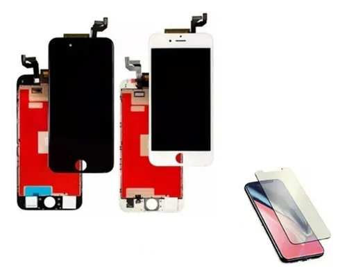 comprar Tela Touch Frontal Lcd Para iPhone 6s A1633 A1688 + Pelicula