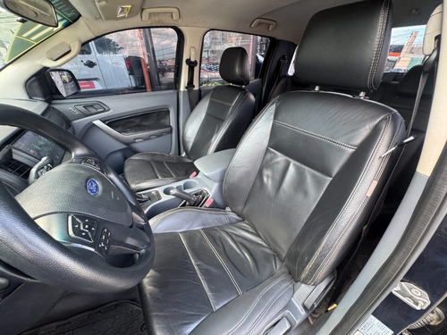 Ford Ranger 2.2 Xls Cab. Dupla 4x4 Aut. 4p