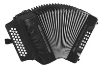Comprar Hohner Acordeon Diatonico Rey Vallenato 31 Teclas 12 Bajos