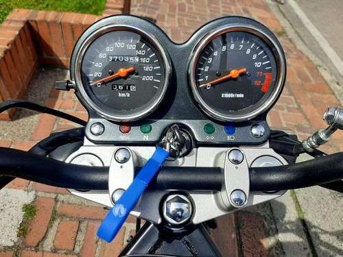 Suzuki Gs 500 Gs 500