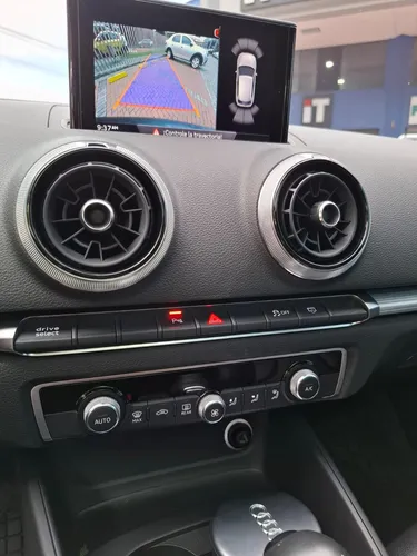 Audi A3 2.0 Progressive 5 p