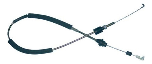 Cable Acelerador Renault R21 1000mm