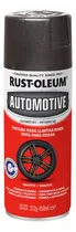 Comprar Aerosol Pintura Llantas Grafito Automotive Rust Oleum