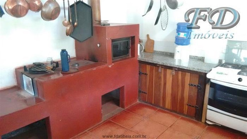 Chácaras À Venda Em Piracaia/sp - Compre O Seu Chácaras Aqui! - 1386844
