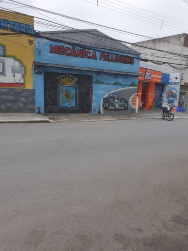 Imagem 6 de 10 de Oficina Mecânica