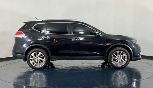 Imagen 1 de 15 de 115557 - Nissan X Trail 2017 Con Garantía