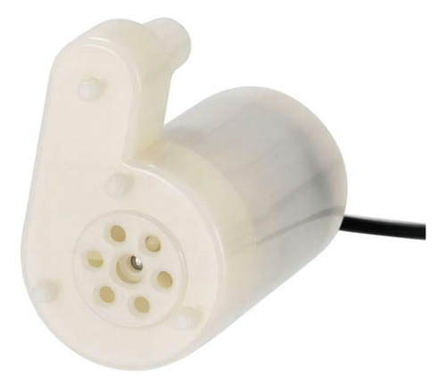 Mini bomba de água DC submersível Arduino 3v 5v
