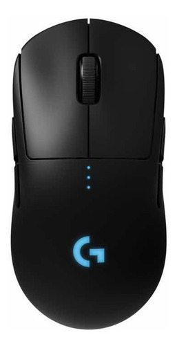 Logitech G Pro Wireless Mouse Profesional Para Esports