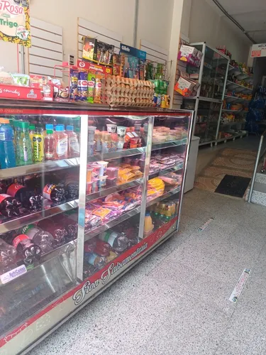 Venta De Autoservicio