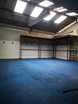 Bodega en arriendo