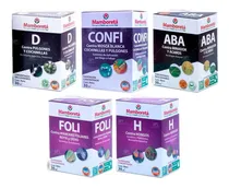 Comprar Mamboretá Insecticidas Aba D Confi H Foli Combo - Up!