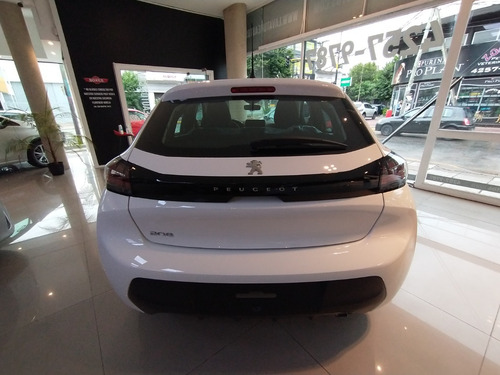 Peugeot 208 Like