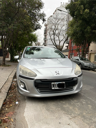 Peugeot 308 1.6 Active