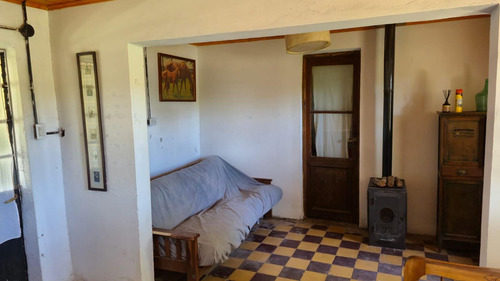 Casa Quinta En Venta - 1 Dormitorio 1 Baño - Navarro
