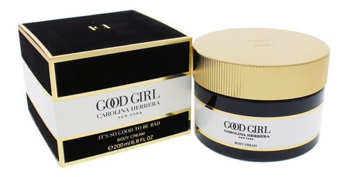 Good Girl Body Cream ( Creme Hidratante Corporal ) 200ml