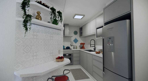 Imagem 9 de 11 de Casas ! Bairro Das Nações
