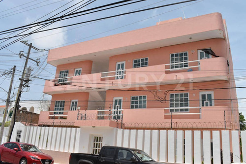 Imagen 9 de 17 de Venta Edificio De 33 Departamentos Rentados Cerca Ceviche Cancún C2552