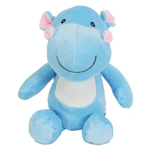 Animales Selva De Peluche 20cm Dpeluchemx