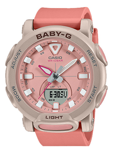 Bga-310-4adr - Bga-310-4adr Reloj Casio