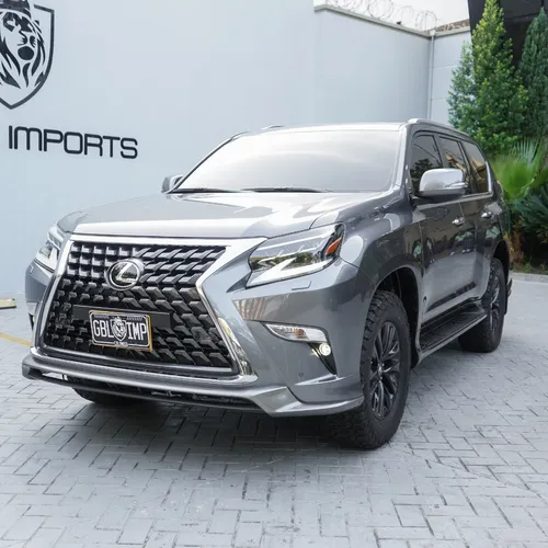 Lexus GX 4.6 460 Premium