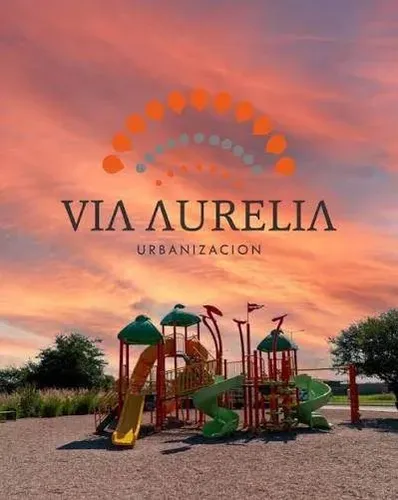 Terreno En Venta De 324m2 Ubicado En Via Aurelia
