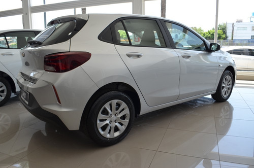 Chevrolet Onix 1.2 78cv #rwec