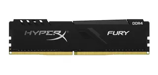 Memoria RAM Fury gamer 16GB 1 HyperX HX436C18FB4/16