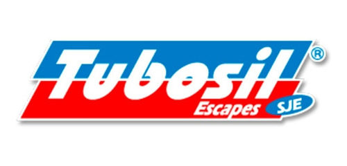 Imagen 2 de 5 de Flexible Escape Acero Inox 2 Pulgadas X 20 Cm Tubosil