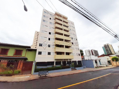 Imagem 1 de 10 de Apartamentos - Ref: V845