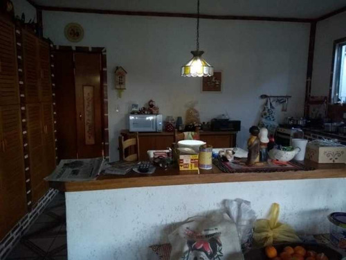 Imagem 10 de 15 de Lindo Sobrado Em Guarulhos - Rosa De França - Bica30008
