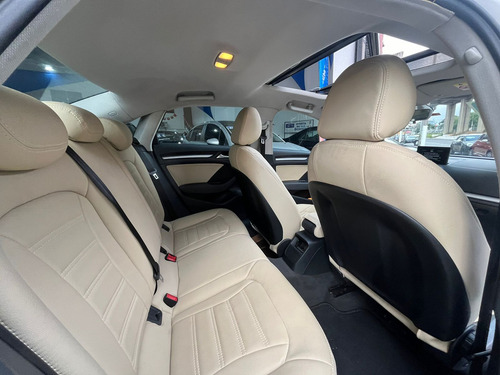 Audi A3 A3 Sedan 1.4 TFSI Ambiente Tiptronic (Flex)
