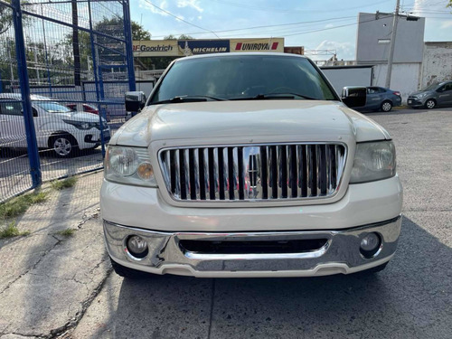 Imagen 2 de 15 de Lincoln Mark Lt 2007 Pick Up 4x4 At