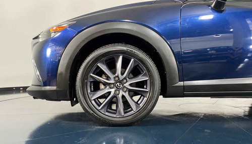 Imagen 6 de 15 de 123005 - Mazda Cx3 2018 Con Garantía