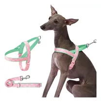 Comprar Vetreska Juego De Arnés Y Correa Para Perro Sin Tirones, Par