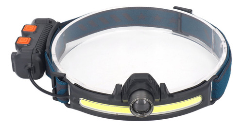 Carga Por Inducción De Faros Tipo C Con Sensor De Inundación