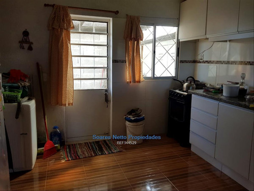 Imagen 10 de 11 de Venta Casa Salinas Norte. 3 Dorm, Gran Terreno Cw144529