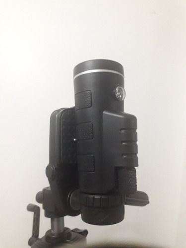 Imagen 10 de 10 de Monocular Telescopio 12 X 50 Binocular Hd Impermeable