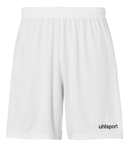 Imagen 1 de 3 de Short Deportivo Uhlsport Center Basico
