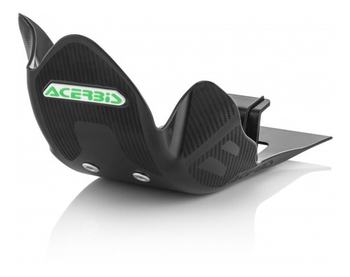 Cubre Carter Kawasaki Kxf 250 17/20 Acerbis Winnersport