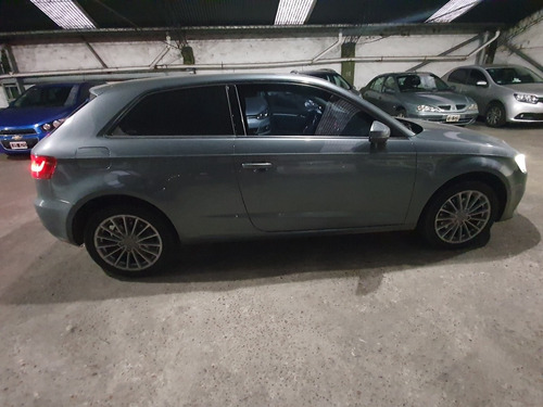 Imagen 5 de 15 de Audi A3 1.4 Sedan Tfsi Stronic 122cv 2016