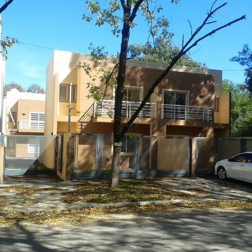 Duplex Y Departamentos En Venta En Bloque - Canning Ezeiza