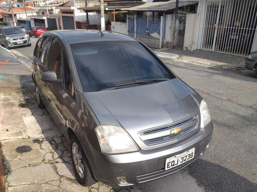 Chevrolet Meriva Premium 1.8 2011 Automatizada