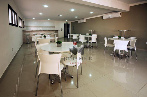 Imagem 20 de 20 de Apartamento À Venda Por R$ 445.000 Com 3 Dormitórios, 110 M² - Jardim Botânico - Ribeirão Preto/sp - Ap3556