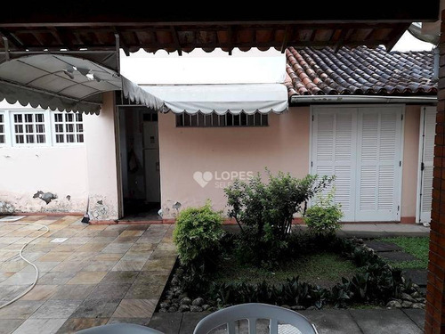 Imagem 3 de 18 de Casa Com 3 Quartos, 285 M² Por R$ 850.000,00 - Serra Grande - Niterói/rj - Ca12214