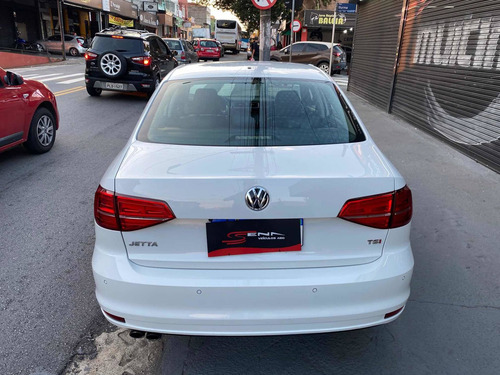 Volkswagen Jetta 2015 2.0 Tsi Highline 4p
