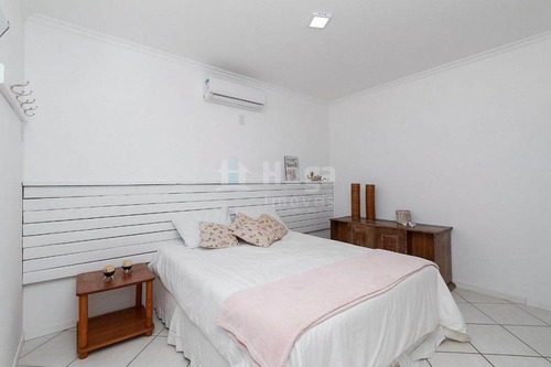 Imagem 10 de 12 de Casa À Venda Em Bombinhas/sc - 1507