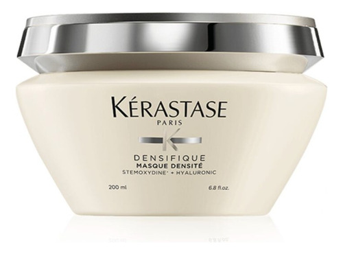 Máscara Kérastase  Densifique  Masque Densité 200ml