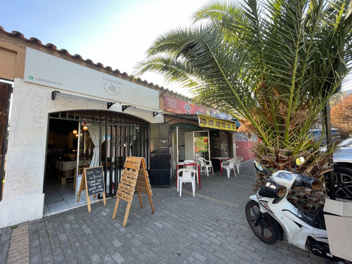 Local Comercial / Paul Harris / Av. Colón